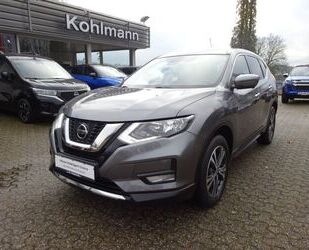 Nissan X-Trail Gebrauchtwagen