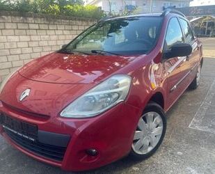 Renault Express Gebrauchtwagen