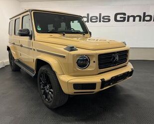 Mercedes-Benz G 400 Gebrauchtwagen