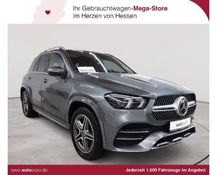 Mercedes-Benz GLE 350 Gebrauchtwagen