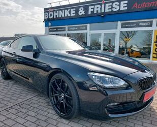 BMW 640 