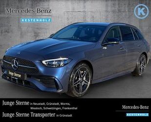 Mercedes-Benz C 220 Gebrauchtwagen