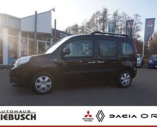 Renault Kangoo Gebrauchtwagen