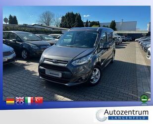 Ford Tourneo Connect Gebrauchtwagen