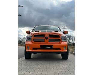 Dodge RAM Gebrauchtwagen