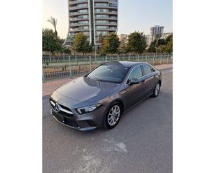 Mercedes-Benz A 180 Gebrauchtwagen