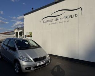 Mercedes-Benz A 150 Gebrauchtwagen