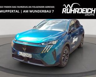 Peugeot 3008 Gebrauchtwagen