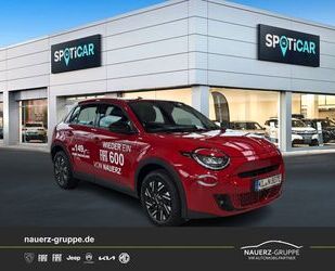 Fiat 600 Gebrauchtwagen