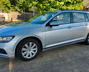 VW Passat Variant Gebrauchtwagen