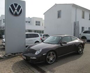 Porsche 911 Urmodell Gebrauchtwagen