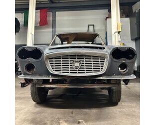 Lancia Flavia Gebrauchtwagen