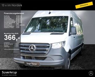Mercedes-Benz Sprinter Gebrauchtwagen