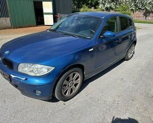 BMW 118 Gebrauchtwagen