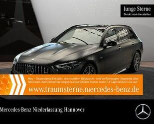 Mercedes-Benz C 43 AMG Gebrauchtwagen