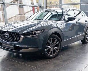 Mazda CX-30 Gebrauchtwagen