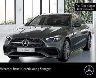 Mercedes-Benz C 200 Gebrauchtwagen