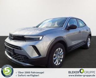 Opel Mokka-e Gebrauchtwagen