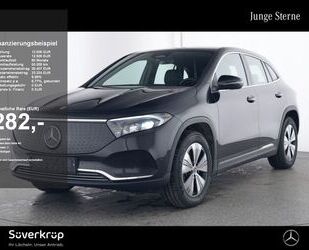 Mercedes-Benz EQA Gebrauchtwagen
