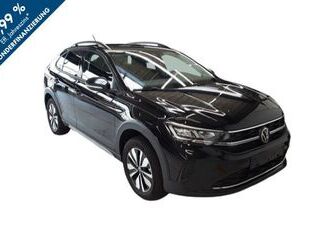 VW Taigo Gebrauchtwagen