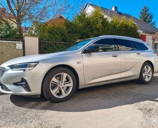 Opel Insignia Gebrauchtwagen