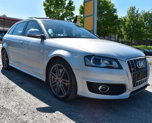 Audi S3 Gebrauchtwagen