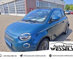 Fiat 500C Gebrauchtwagen