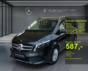 Mercedes-Benz V 220 Gebrauchtwagen