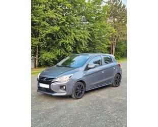 Mitsubishi Space Star Gebrauchtwagen