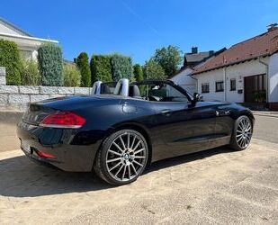 BMW Z4 Gebrauchtwagen
