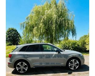 Audi SQ5 Gebrauchtwagen