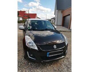 Suzuki Swift Gebrauchtwagen