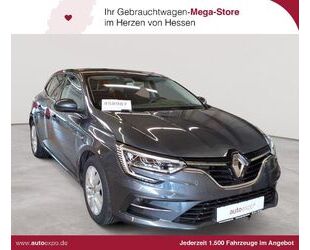 Renault Megane Gebrauchtwagen
