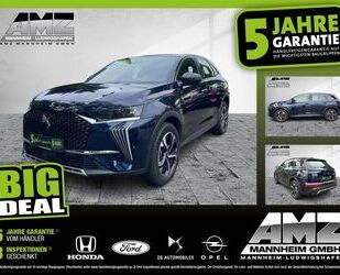 DS Automobiles DS7 (Crossback) Gebrauchtwagen