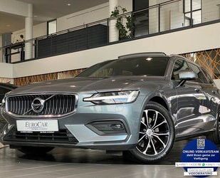 Volvo V60 Gebrauchtwagen