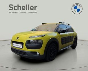 Citroen C4 Cactus Gebrauchtwagen