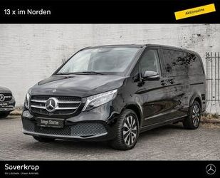 Mercedes-Benz V 220 Gebrauchtwagen