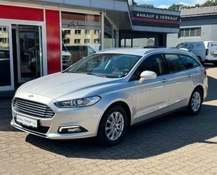 Ford Mondeo Gebrauchtwagen