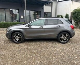 Mercedes-Benz GLA 200 Gebrauchtwagen
