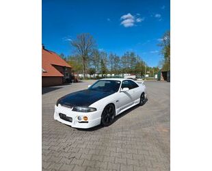 Nissan Skyline Gebrauchtwagen