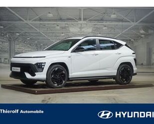 Hyundai KONA Gebrauchtwagen