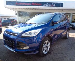 Ford Kuga Gebrauchtwagen
