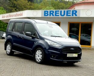 Ford Transit Connect Gebrauchtwagen