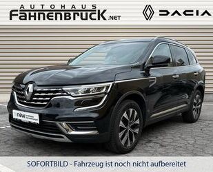 Renault Koleos Gebrauchtwagen