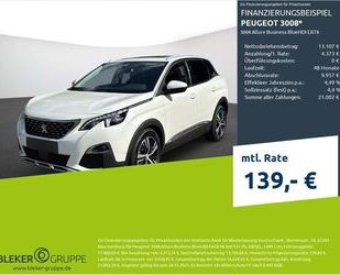 Peugeot 3008 Gebrauchtwagen