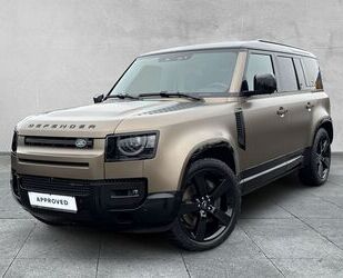 Land Rover Defender Gebrauchtwagen