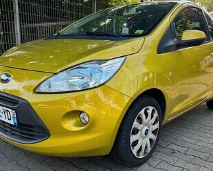 Ford Ka/Ka+ Gebrauchtwagen