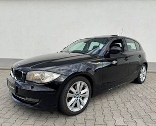BMW 118 Gebrauchtwagen