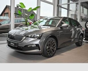 Skoda Scala Gebrauchtwagen