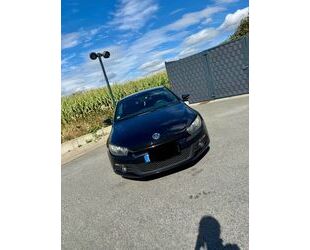 VW Scirocco Gebrauchtwagen